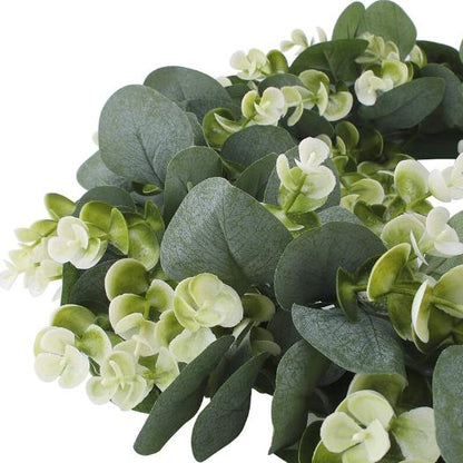 Skanto | Artificial Eucalyptus Wreath