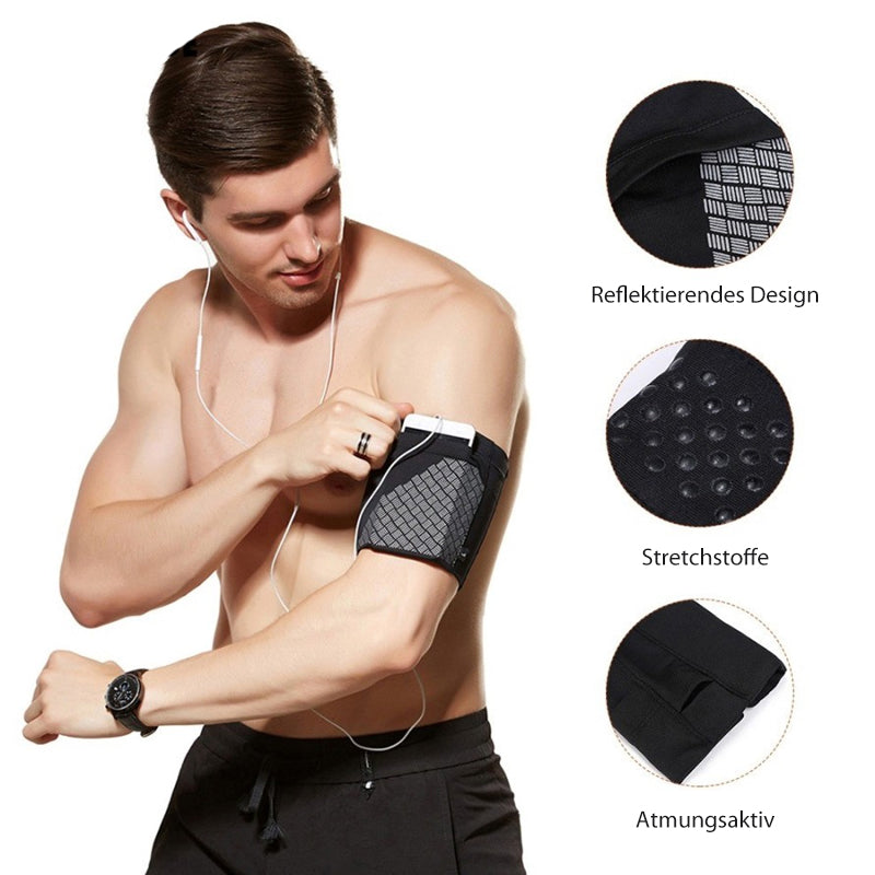 Mobile Sports Armband Case