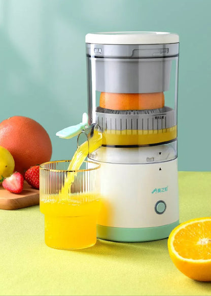 Skanto | Household Electric Juicer