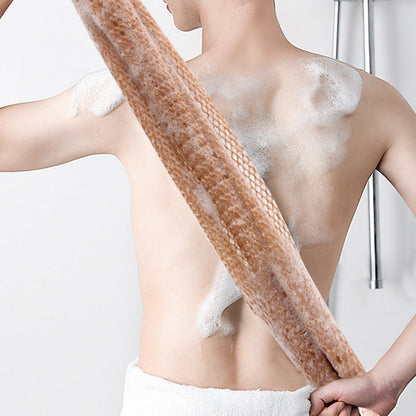 Nylon African Exfoliating Net | Skanto