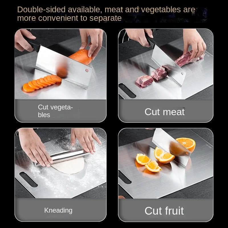 Skanto | Antibacterial and Scratch-Resistant for the Kitchen