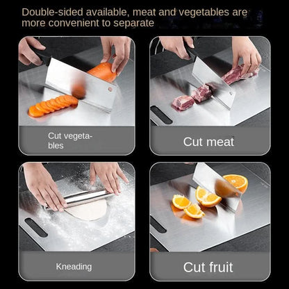 Skanto | Antibacterial and Scratch-Resistant for the Kitchen