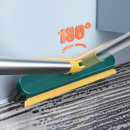 Skanto | Bathroom Cleaning Brush with Long Handle