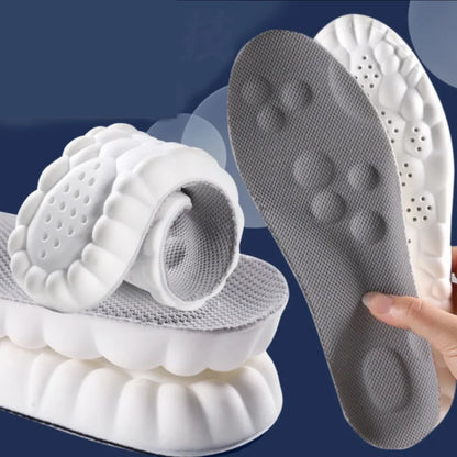 Skanto | High-Quality Running Comfort Insoles