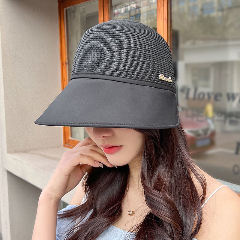 Skanto | Women's Wide Brim Sun Hat