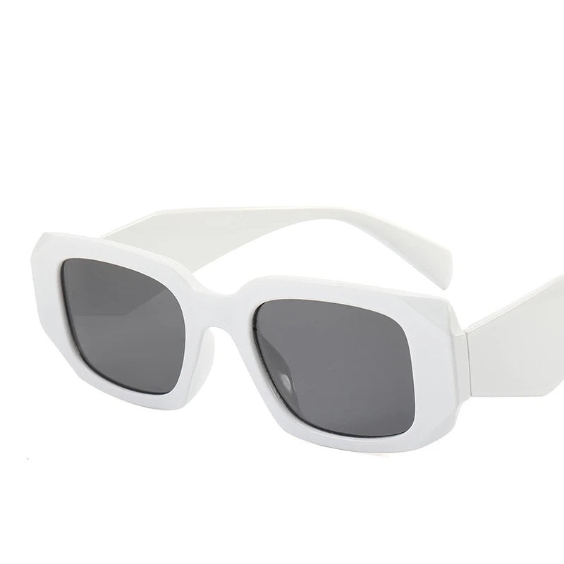 Kimberly Sunglasses | Fashionable & Rectangular | Brehn