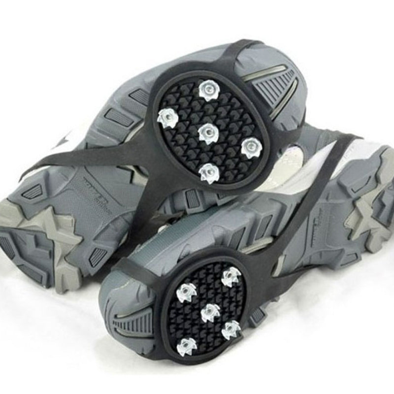 Skanto | Traction Cleats Is Snø Gripere Non-Slip Silikon