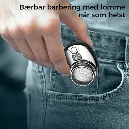 Skanto | Electric Shaver