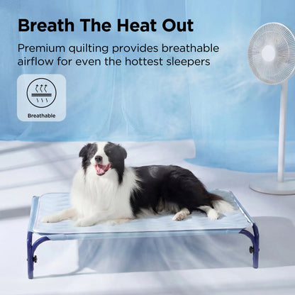 Extra Large Cooling Dog Mat Pad | Karnz