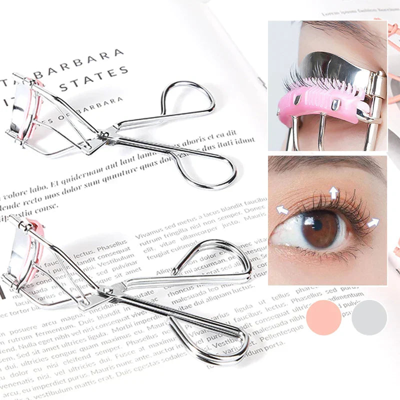 BowLift | New Eyelash Curler with Brush Makeup Tools