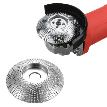 Practical grinding wheel | Brehn