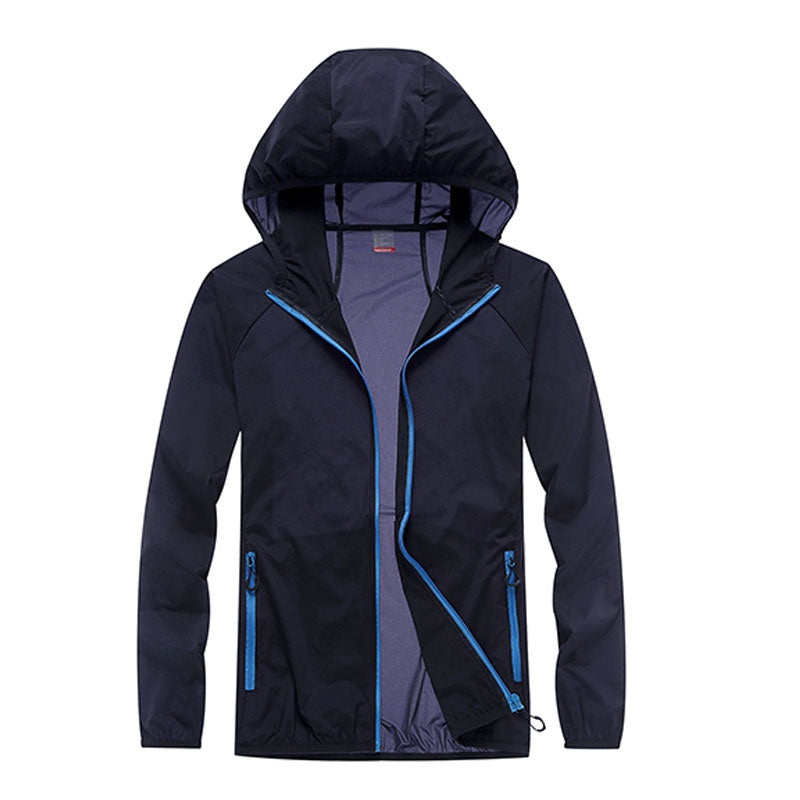 Ultralight sun protection clothing | Brehn