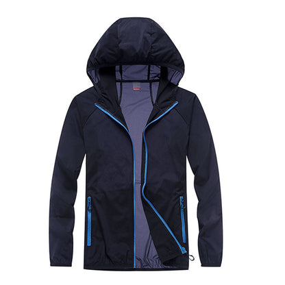 Ultralight sun protection clothing | Brehn