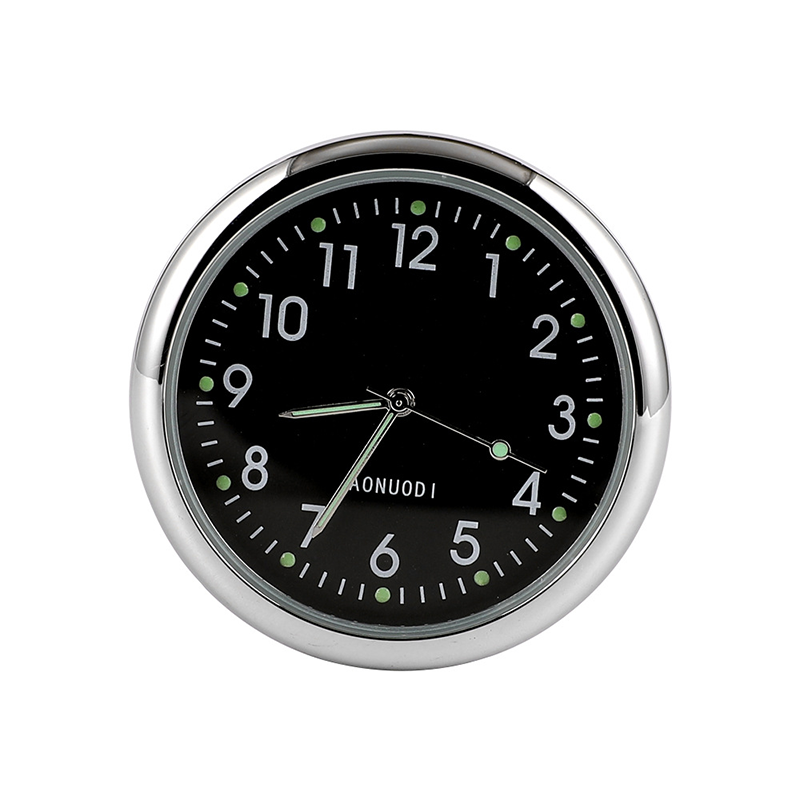 BowLift | Mini Car Clock