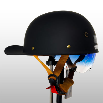 Skanto | Lightweight and Certified Protection for Daily Riding