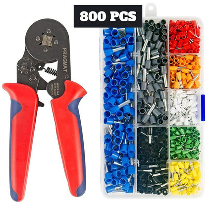 High-Quality Flange Edge Tool Kit | Skanto