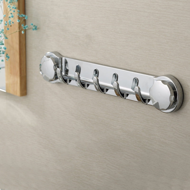 Skanto | Vacuum Suction Hook Shelf
