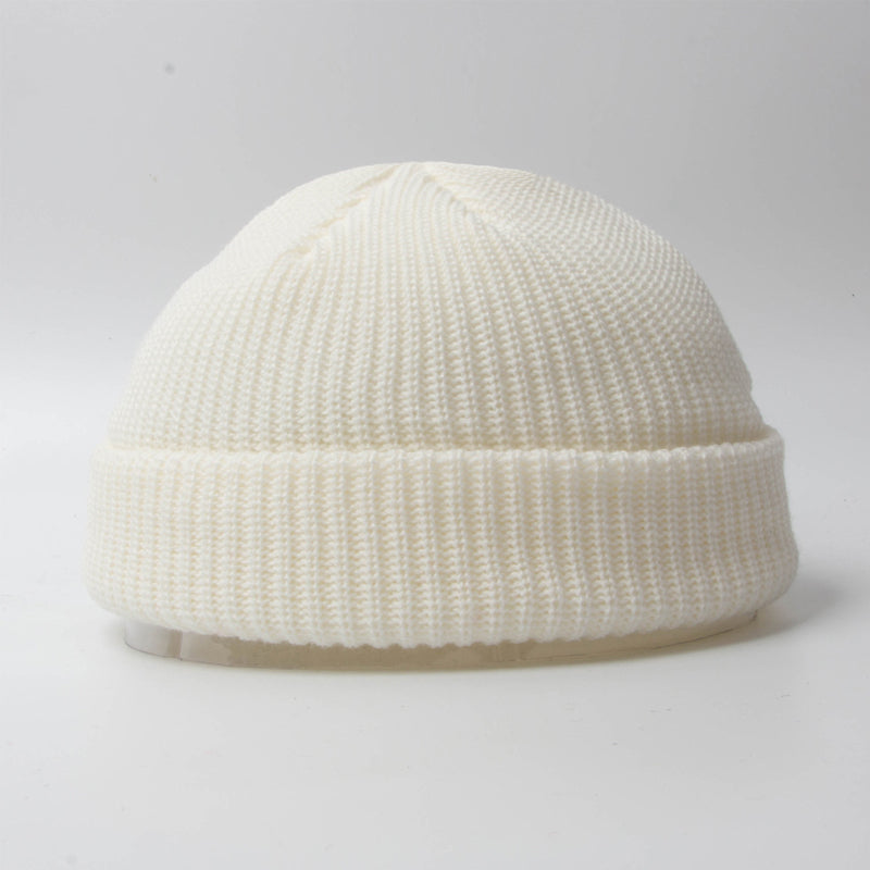 Skanto | Wool Knit Hat