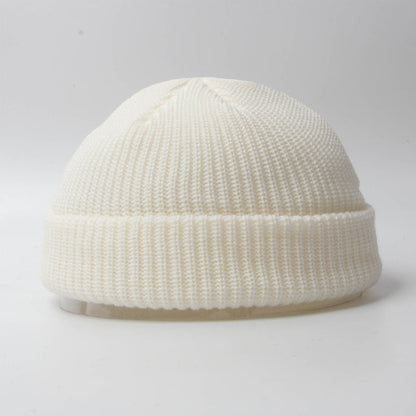 Skanto | Wool Knit Hat
