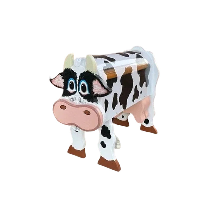 Brehn | Mailbox for farm animals