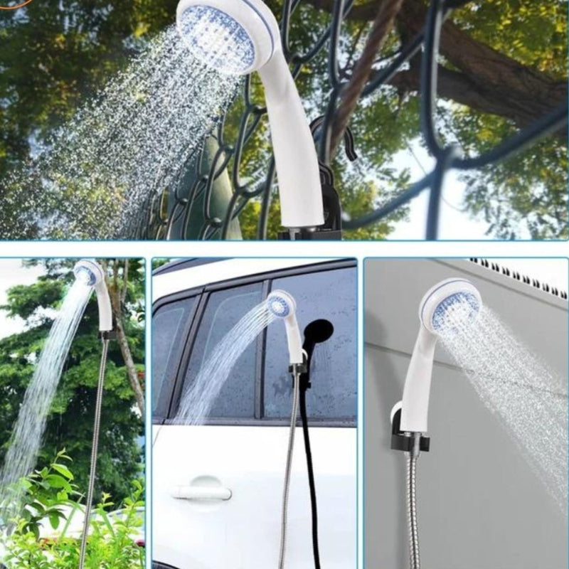 Skanto | FreshFlow Portable USB Rechargeable Shower