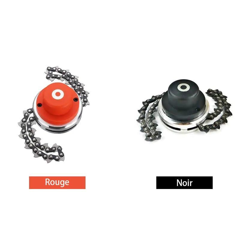 BowLift | Replacement head for brushcutter