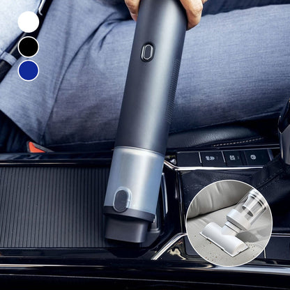 BowLift | Slim V8 Mate cordless vacuum cleaner for the car