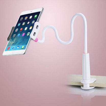 Universal detachable holder for phone and tablet with long pole | Bowlift