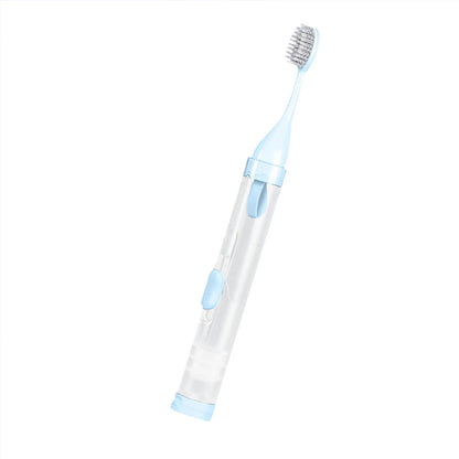 BowLift | 3-In-1 Travel Toothbrush