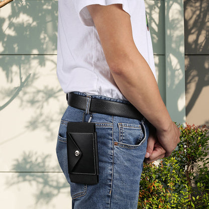 BowLift | Invisible Theft-Proof Stretch Waist Bag