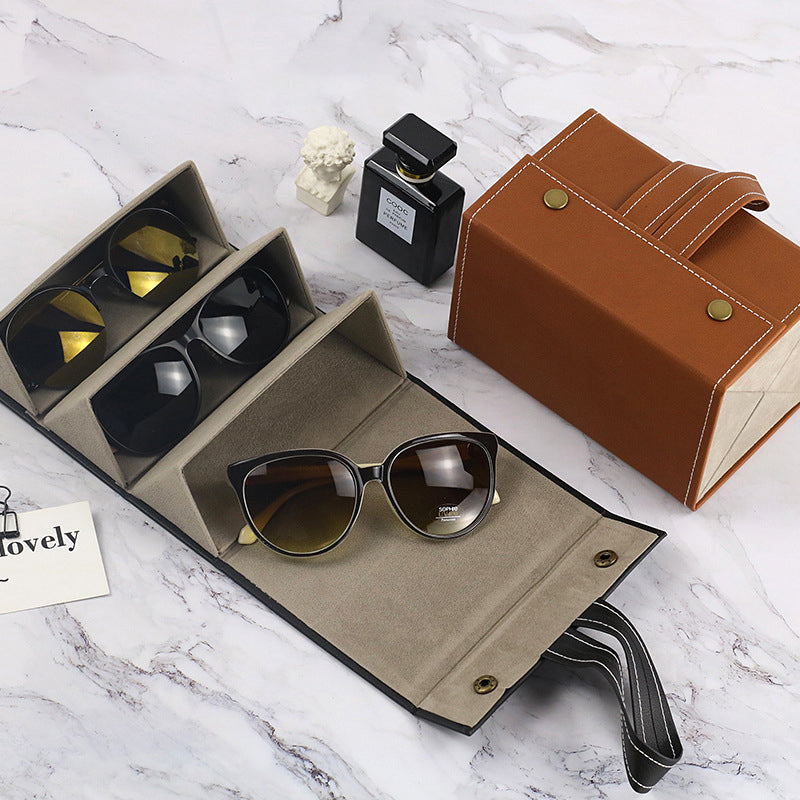 Multi Sunglasses Case - The best surprise gift | Karnz