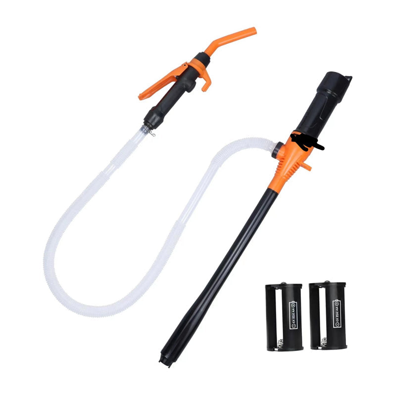 Skanto | Portable Power Siphon Pump