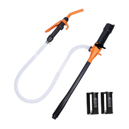 Skanto | Portable Power Siphon Pump