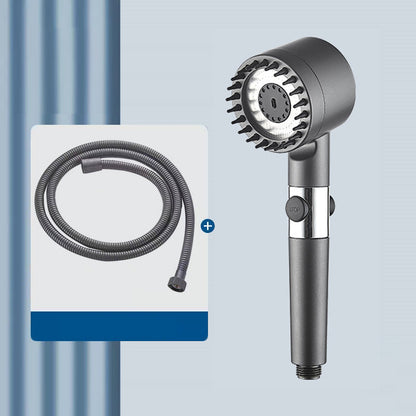 Multi-functional High-pressure Shower Head Set | Karnz