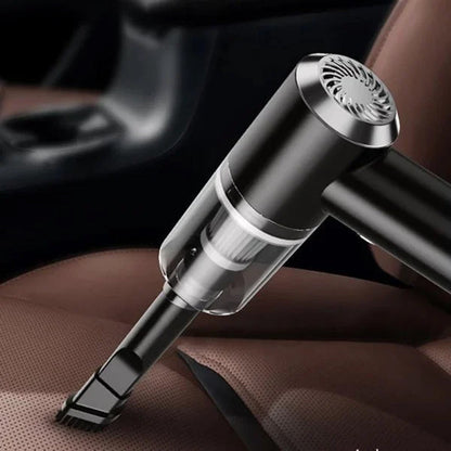 Skanto | Wireless Handheld Car Vacuum Cleaner
