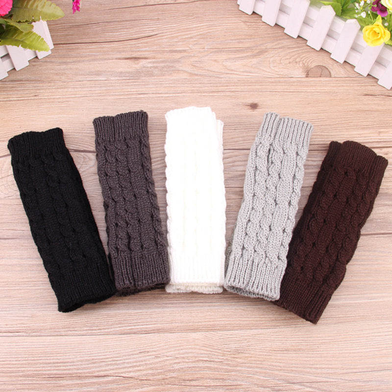 Skanto | Stylish Woolen Mittens