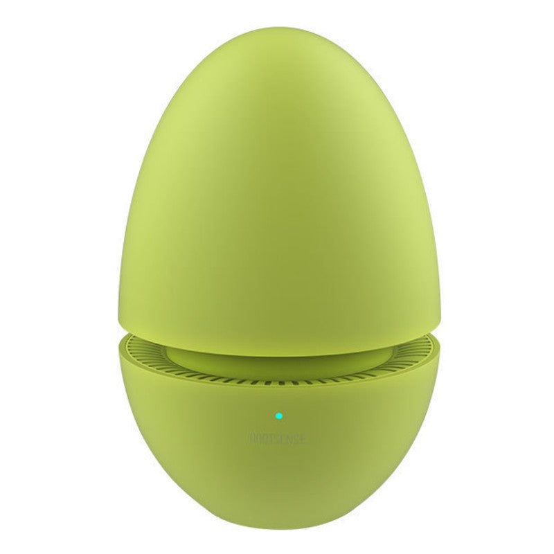 BowLift | Mini Rechargeable Refrigerator Purifier, with Ozone Sterilization, Odor Eliminator and Indicator Light, for Food Preservation