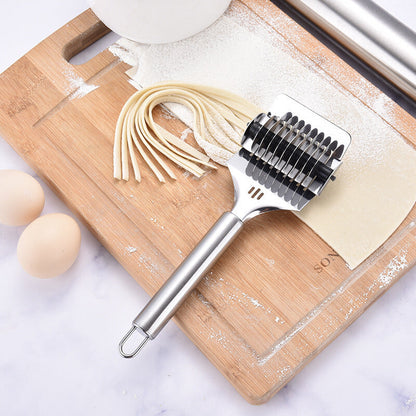 BowLift | Noodle Spaghett Cutter Roller