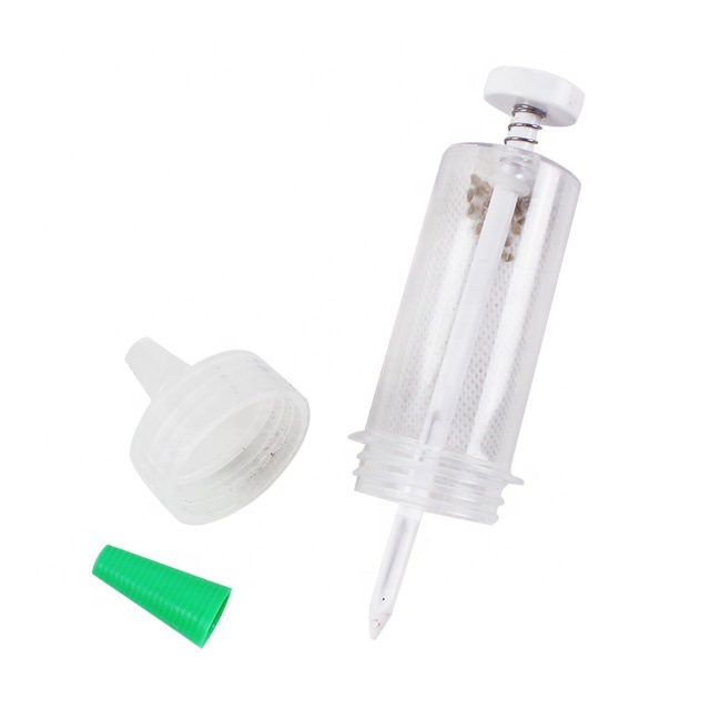 BowLift | Seed dispenser for precise sowing – Easy to handle seed funnel