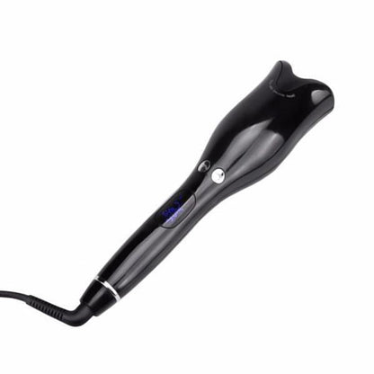 Skanto | Spin & Curl Ceramic Automatic Rotating Curler