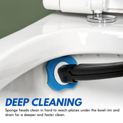 Skanto | Disposable Toilet Wand Refills