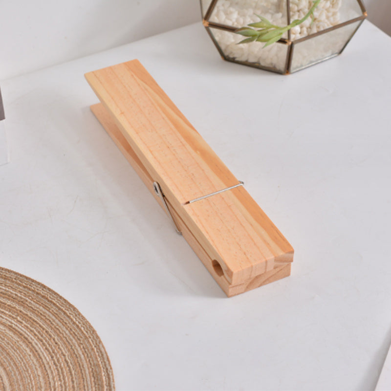 Skanto | Clothesline Bathroom Towel Holder