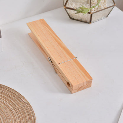 Skanto | Clothesline Bathroom Towel Holder