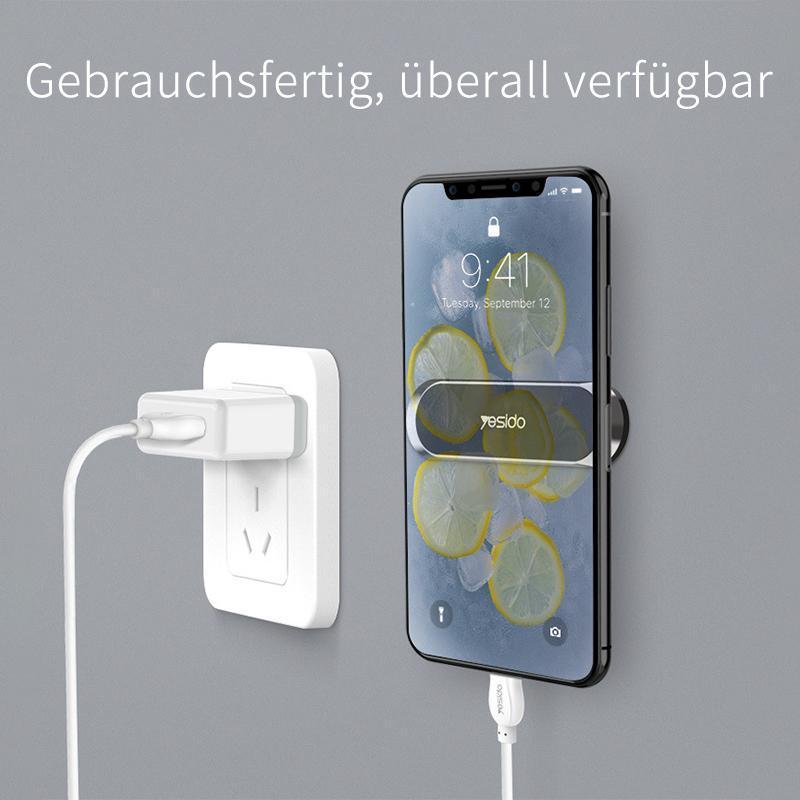 BowLift | Mount-free magnetic phone holder