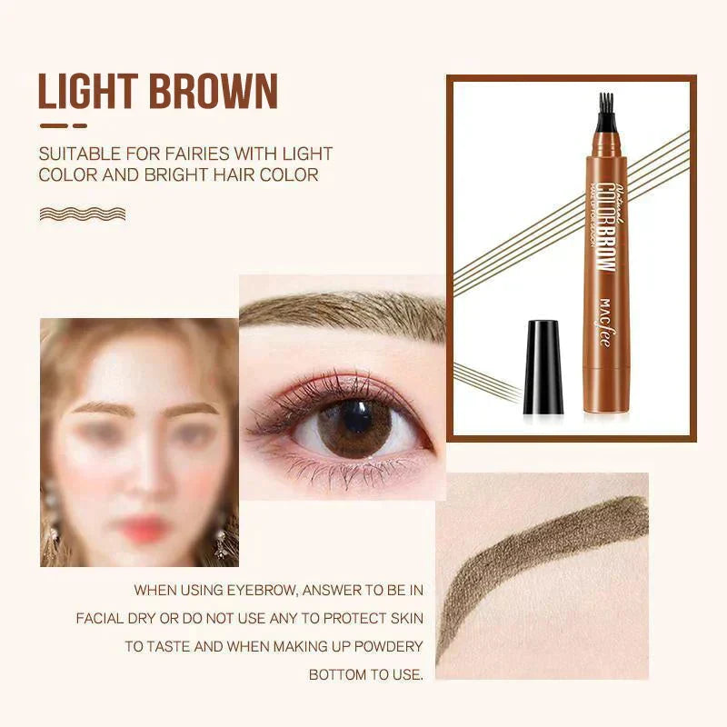 Skanto Skanto | Perfect Eyebrow Stamp