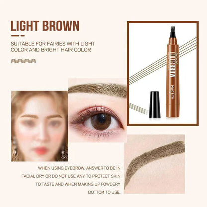 Skanto Skanto | Perfect Eyebrow Stamp