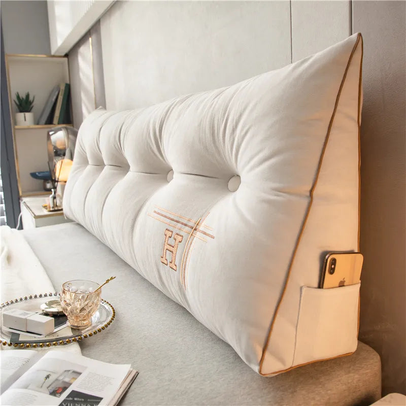 Skanto | Large Comfort Pillow - EmbraceNest