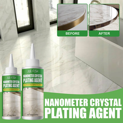 BowLift | Stone Nanocrystal Coating
