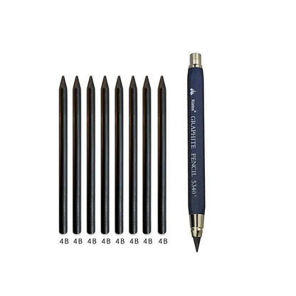 BowLift | Mechanical Pencil Drawing Writing Tool