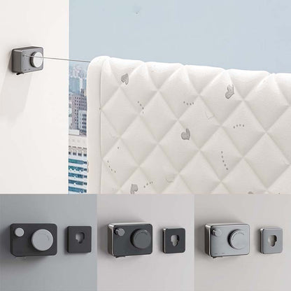 Skanto | Invisible Retractable Clothesline